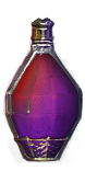 Large Hybrid Flask